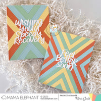 Wellness Wishes - Creative Cuts